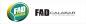 FAD FM logo